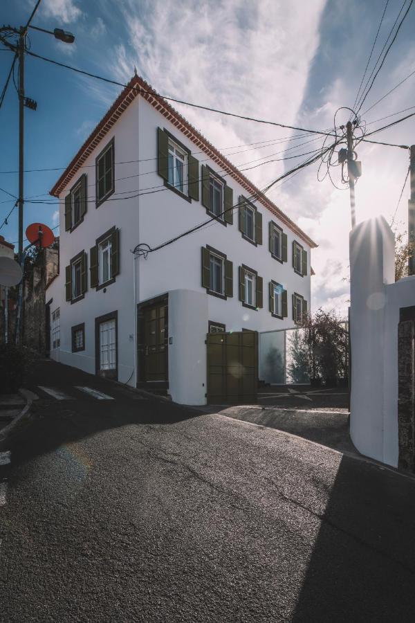 Torrinha Garten Apartment Funchal  Exterior foto