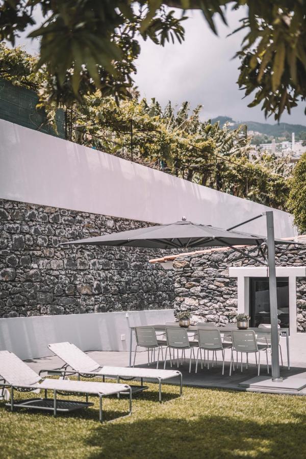 Torrinha Garten Apartment Funchal  Exterior foto