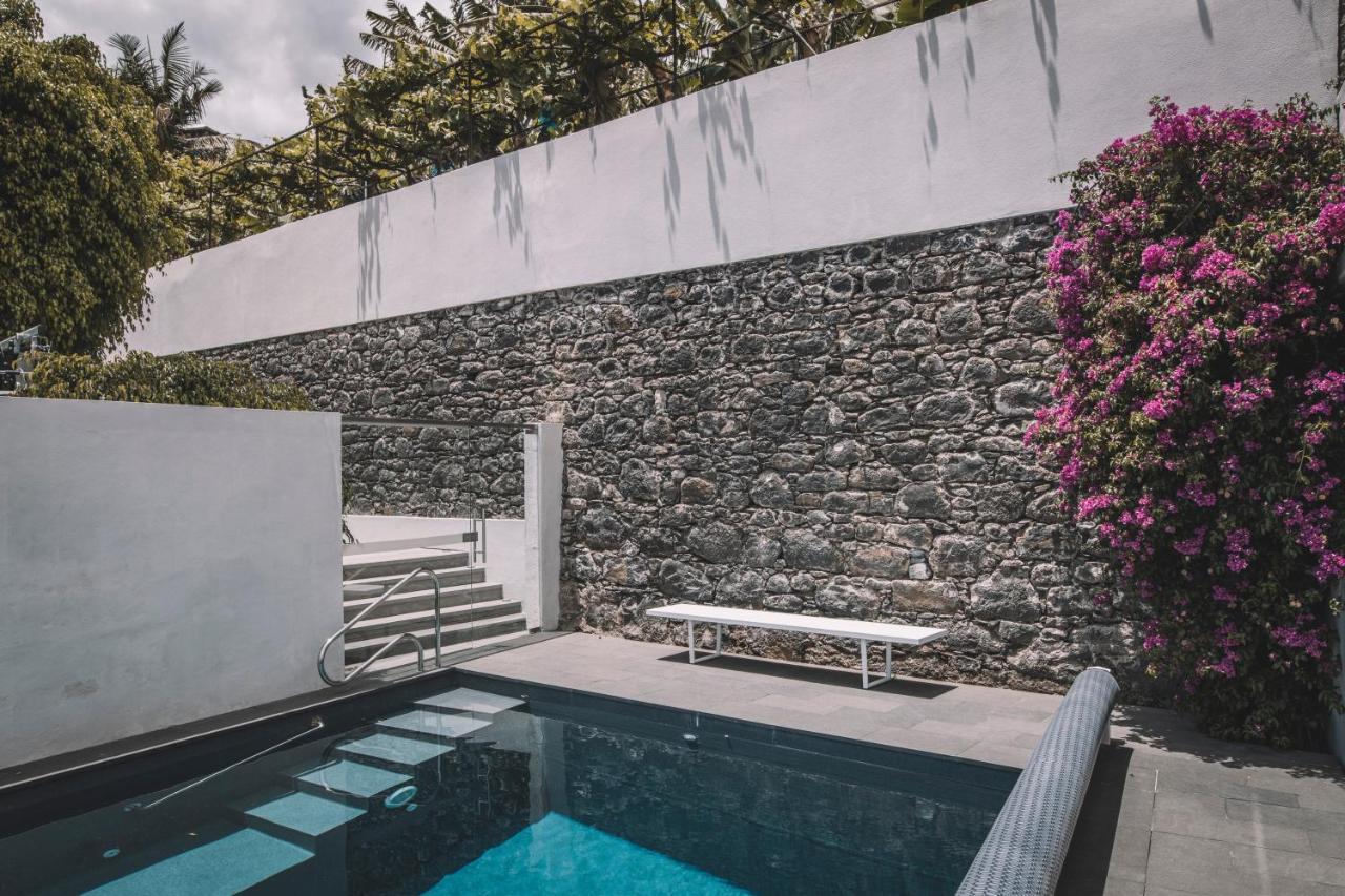 Torrinha Garten Apartment Funchal  Exterior foto