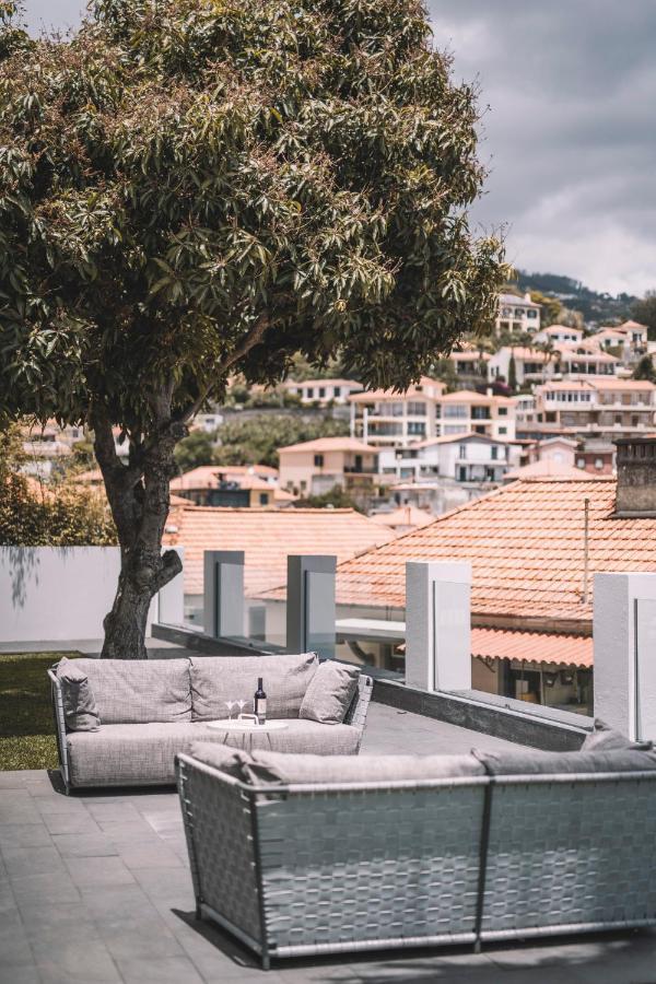 Torrinha Garten Apartment Funchal  Exterior foto