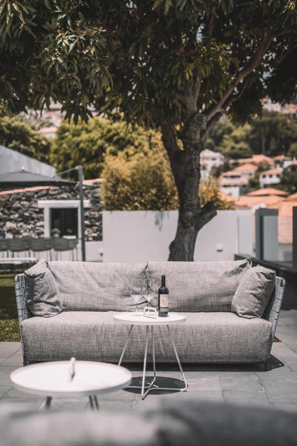 Torrinha Garten Apartment Funchal  Exterior foto