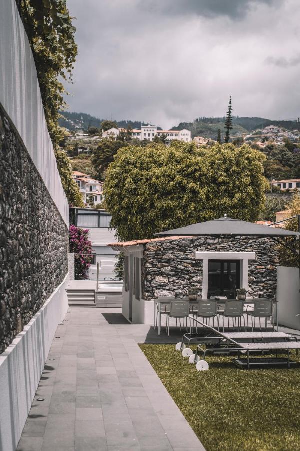 Torrinha Garten Apartment Funchal  Exterior foto