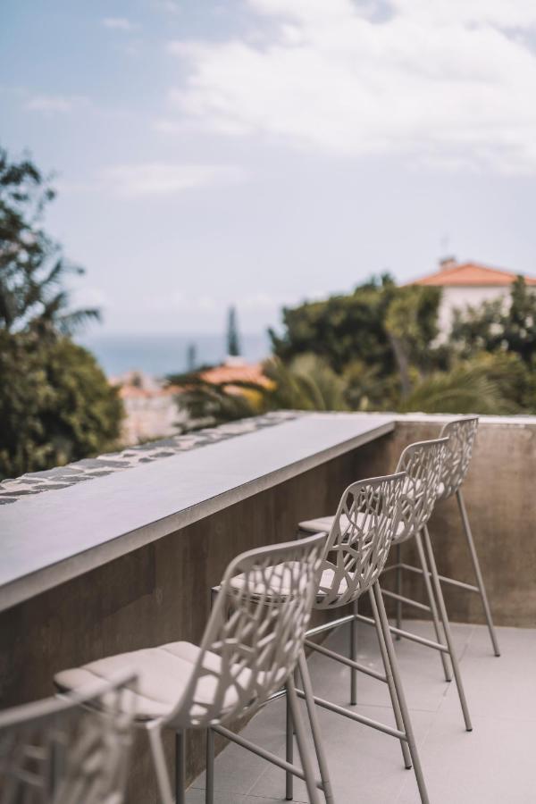 Torrinha Garten Apartment Funchal  Exterior foto